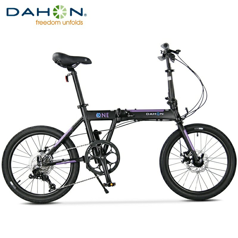 Dahon k 2025 one