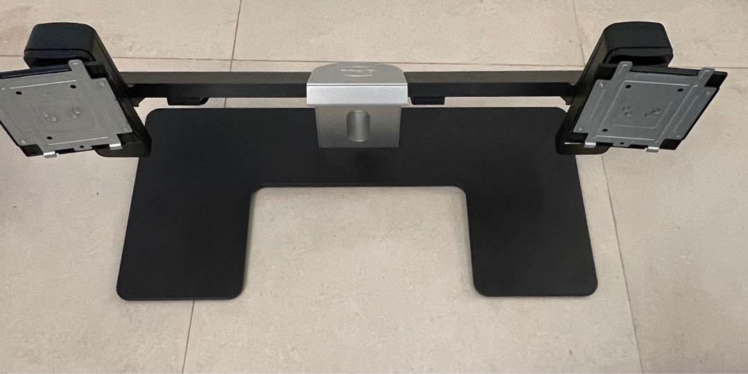 Dell Dual Monitor Stand MDS14A, Computers & Tech, Parts & Accessories