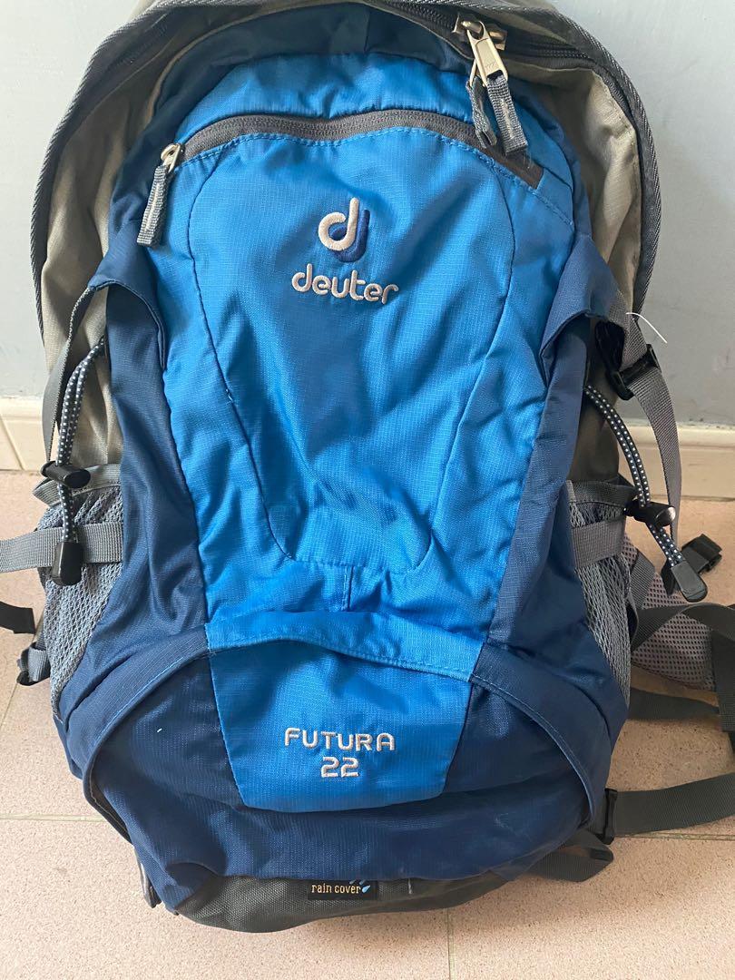 deuter 22l