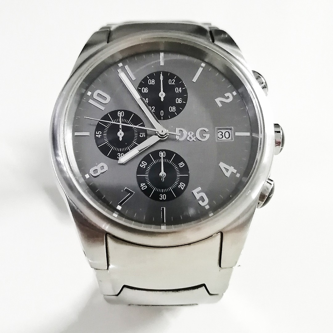 Dolce and gabbana watch price hot sale