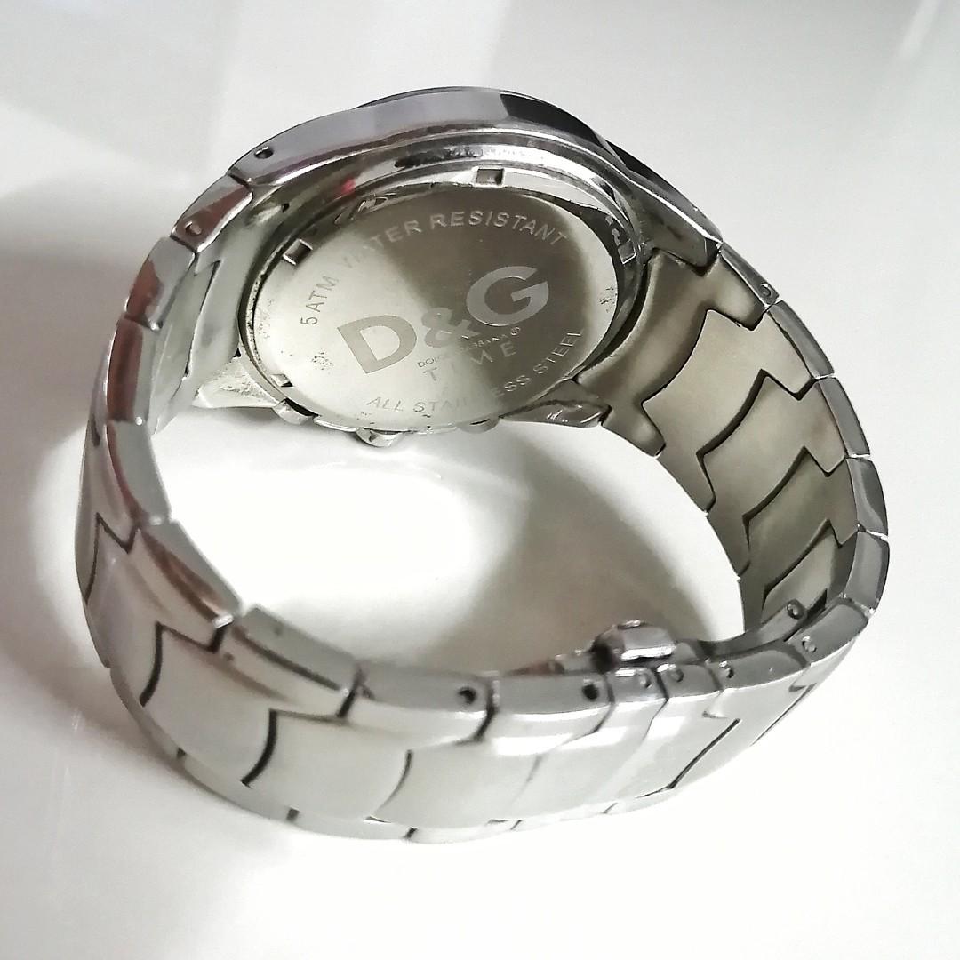 D&g best sale sandpiper watch