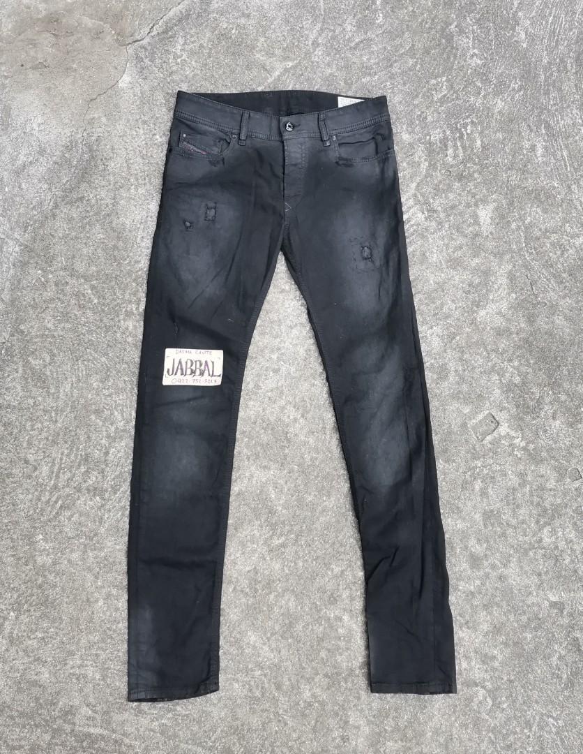 diesel sleenker skinny stretch, Men's 