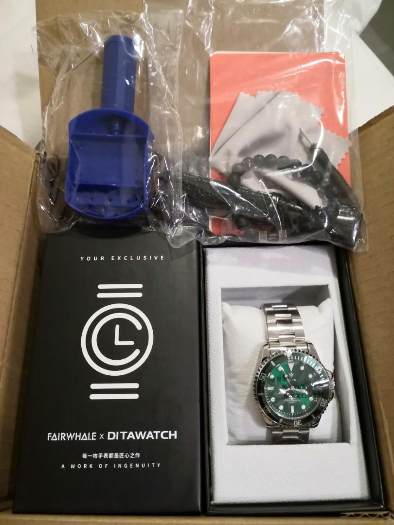 Dita submariner price store