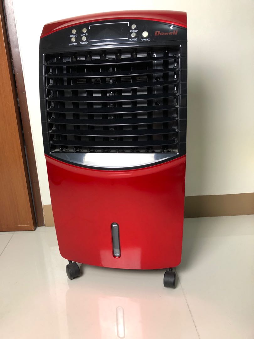Dowell grandesa hotsell air cooler