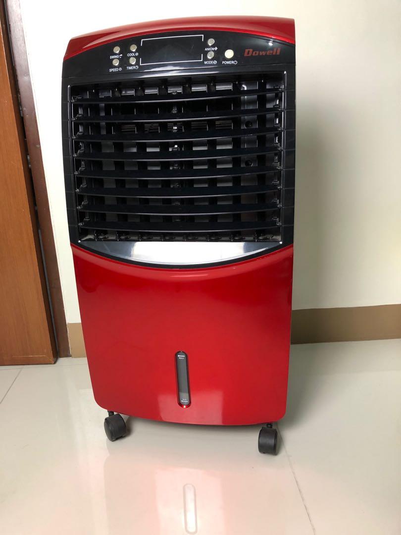 Dowell air cooler review clearance