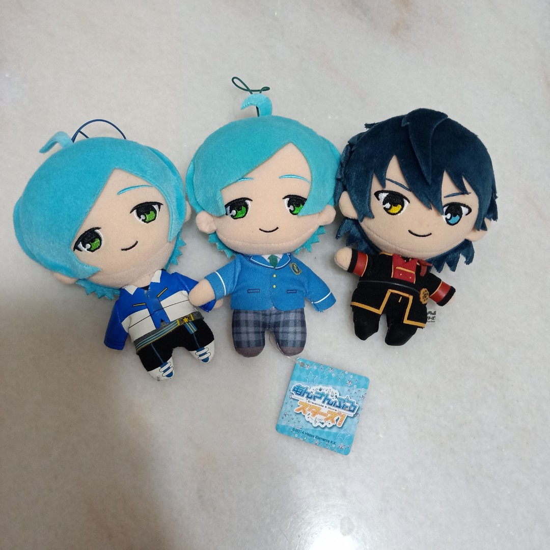 goldendoodle stuffed toy