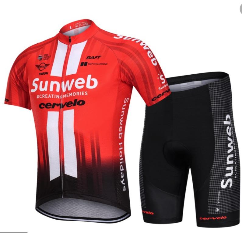 Cycling suits for sale hot sale