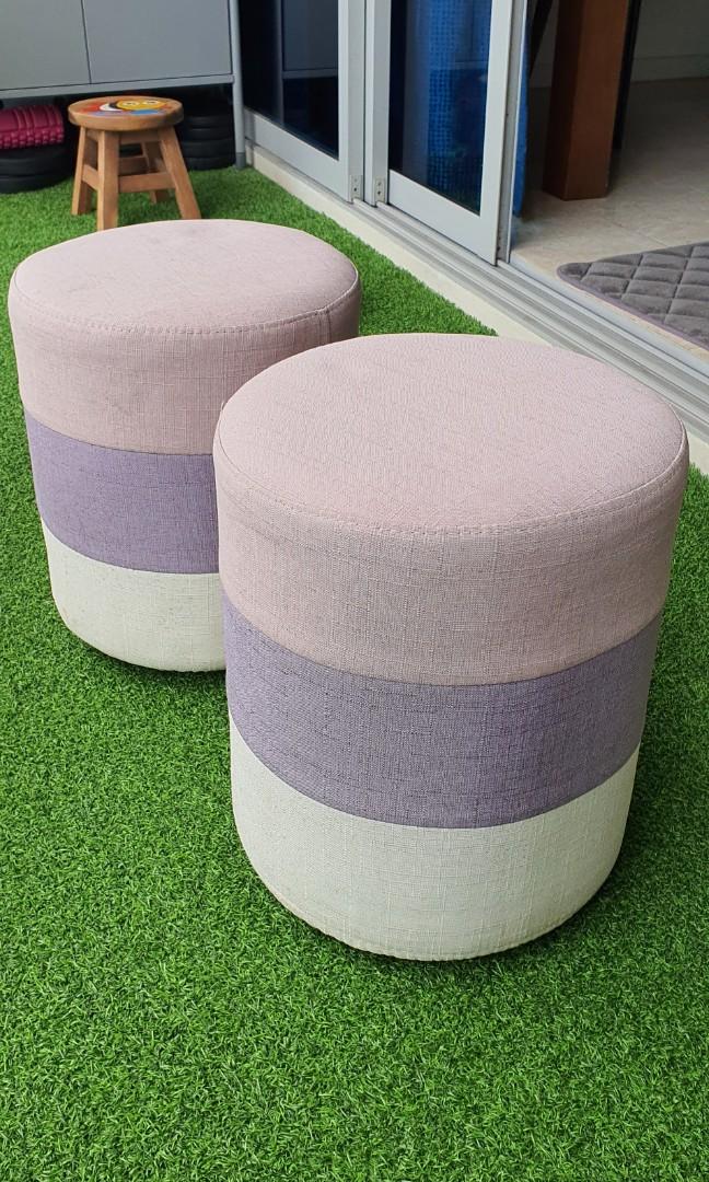 Fancy stools new arrivals