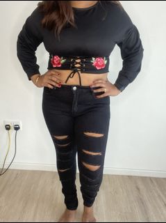 (Category: ) located in . Submitted by plussizethrift (Listing ID 1066339510, Image 1). Description: .