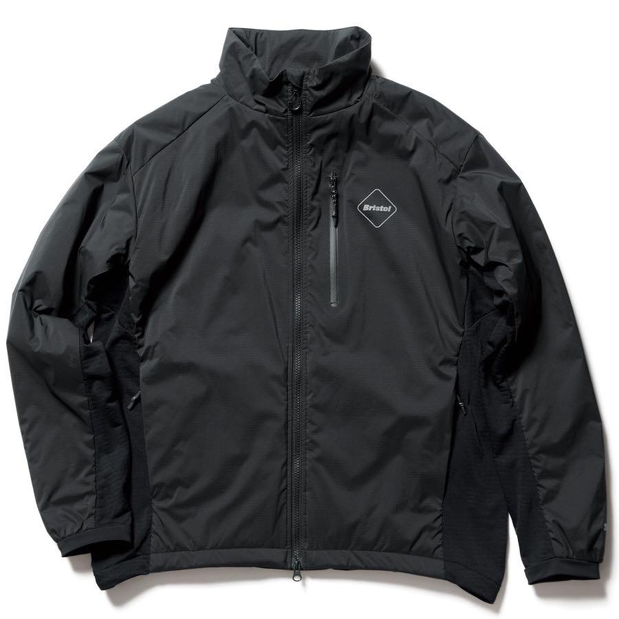 FCRB HYBRID LIGHT INSULATION JACKET - ナイロンジャケット