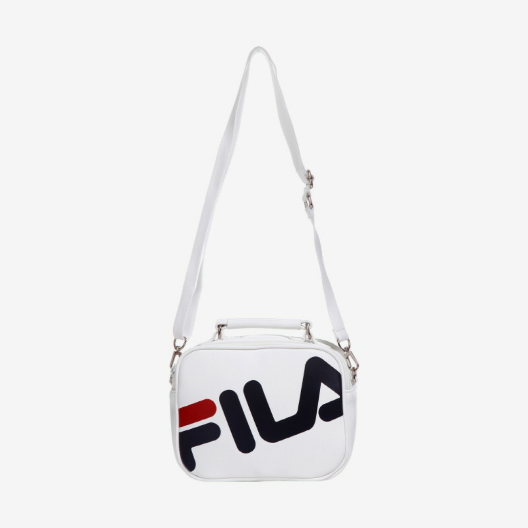 Fila korea online sling bag