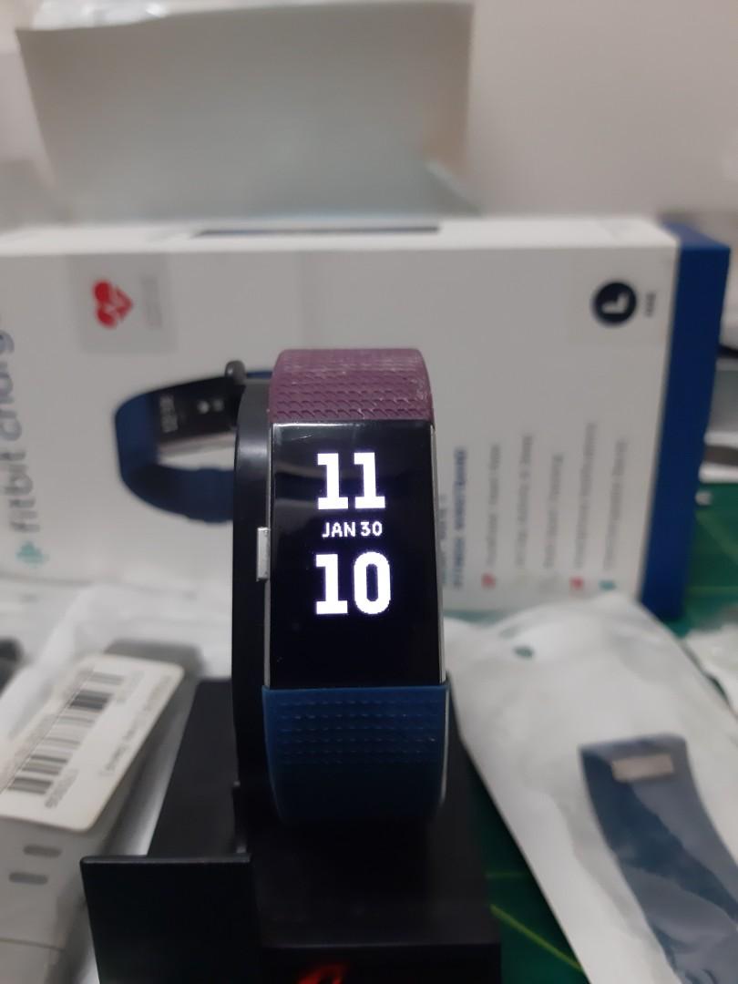 harga fitbit charge 2