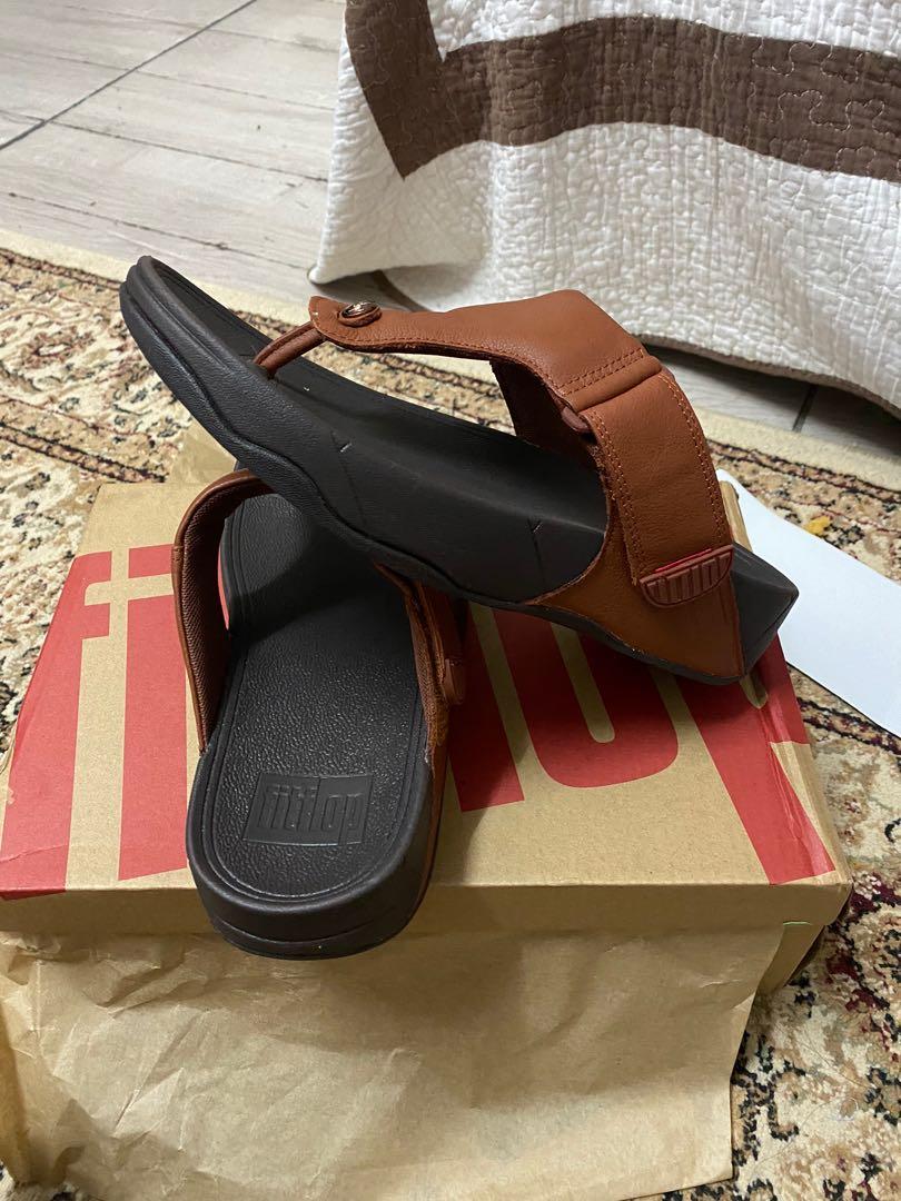 Fitflop trakk hot sale ii tan