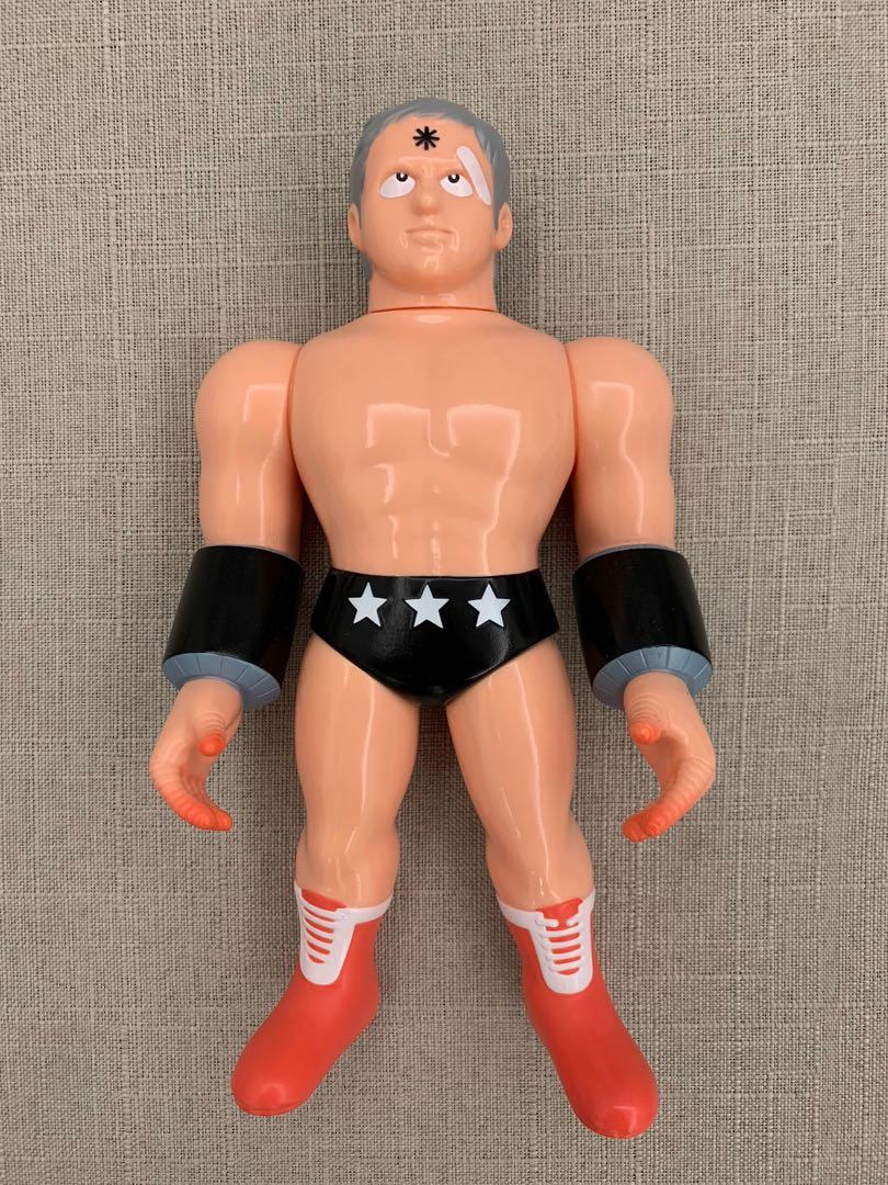 Five Star Medicom 筋肉人牙刷蘇figure王特別版限定kinnikuman Terryman 搪膠sofubi 日本製 玩具 遊戲類 玩具 Carousell Five Star Medicom 筋肉人牙刷蘇figure王特別版限定kinnikuman Terryman 搪膠sofubi 日本製 玩具 遊戲類 玩具 Carousell
