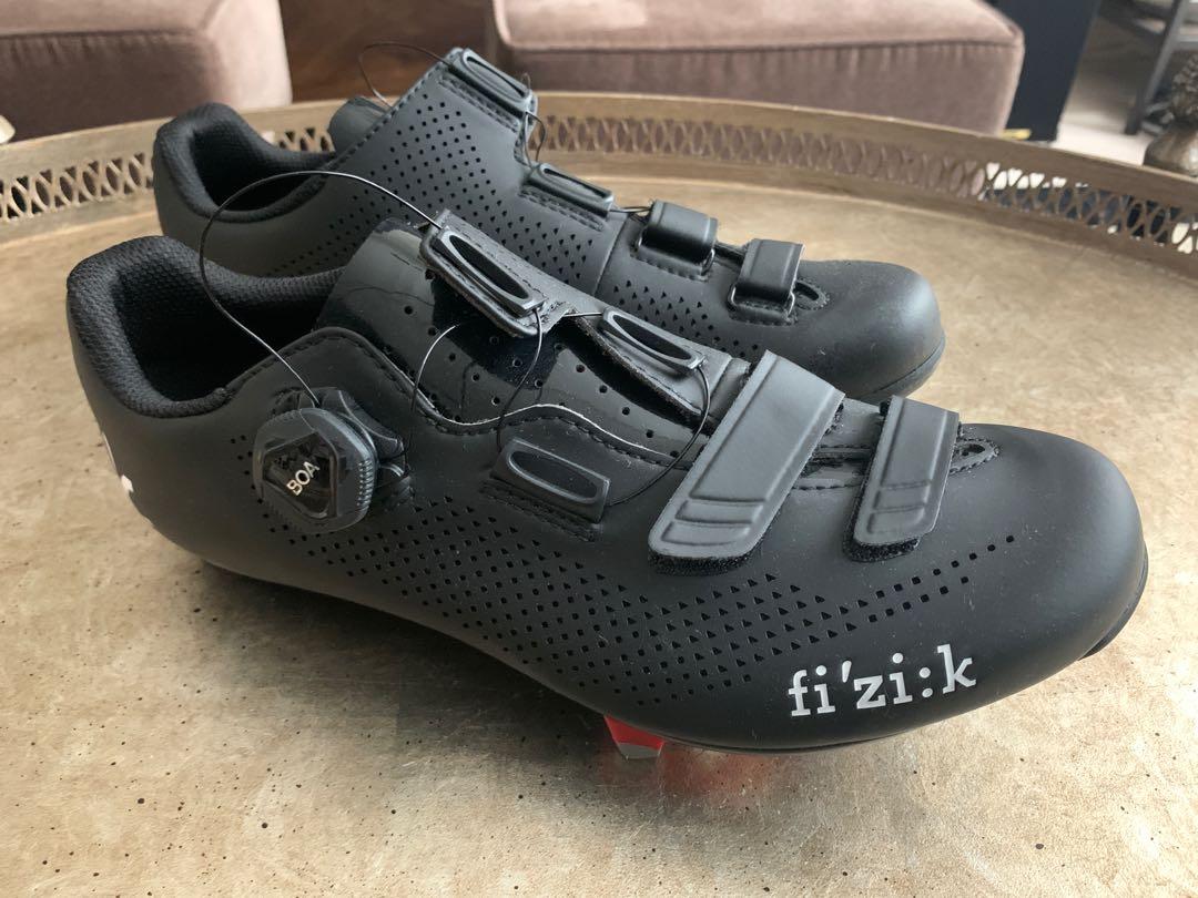 Fizik spd cleats best sale