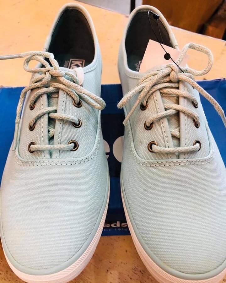white keds sale