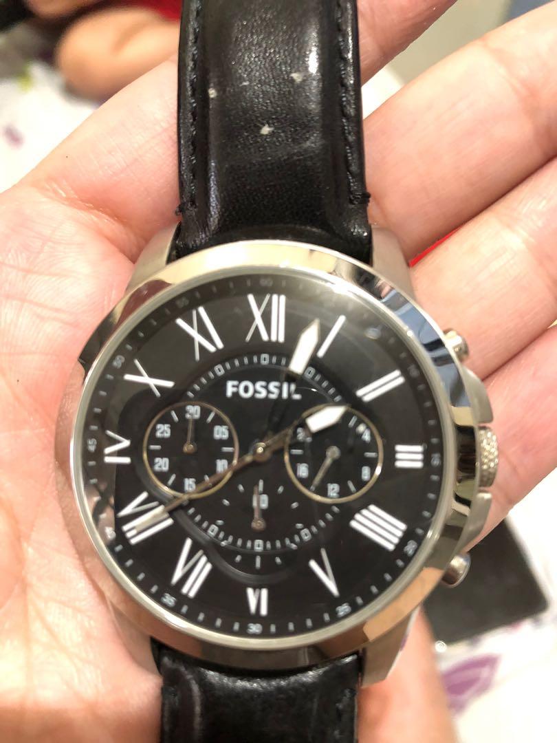 Fossil Fs 5712 2024 favors
