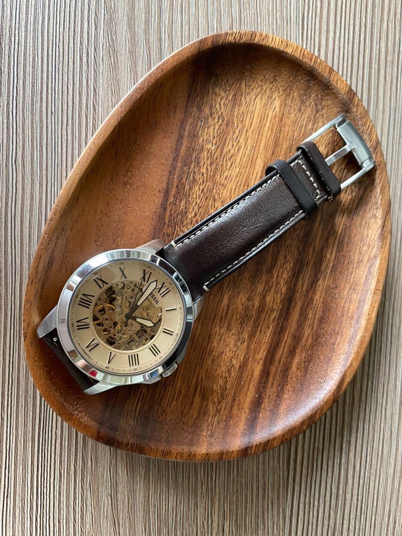 Fossil Grant Automatic Men s Watch ME3122