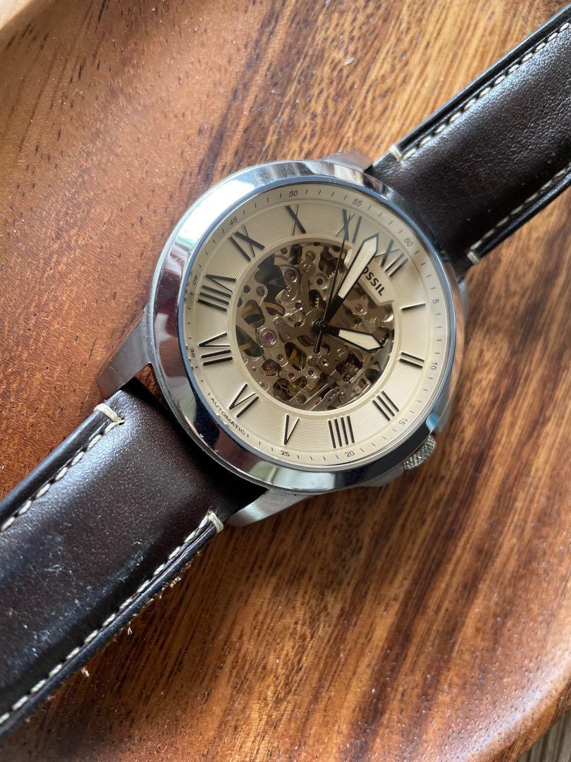 Me3122 fossil shop