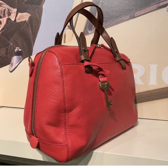 Fossil rachel satchel malaysia new arrivals