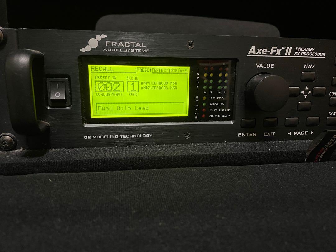 Fractal ax8 shop sweetwater