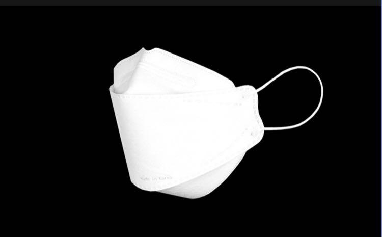 [Free Delivery] Humax 3D Korea Mask, Made in Korea, 30 Pcs/Box ...