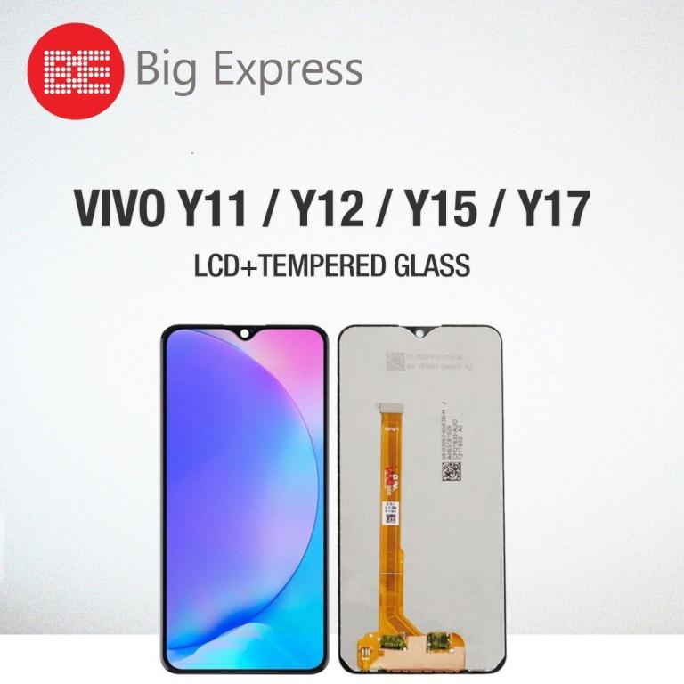 Vivo y3 1l hotsell