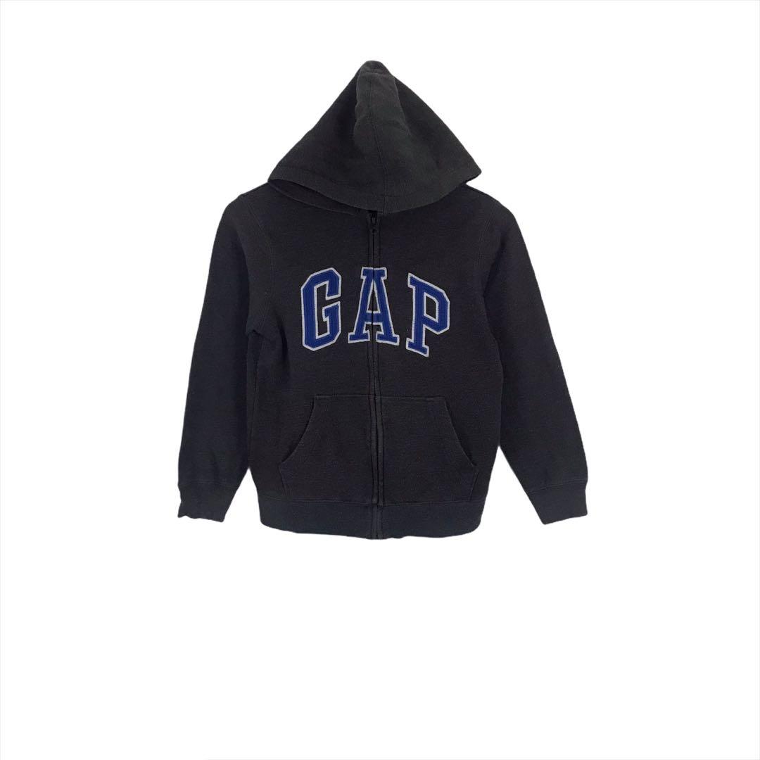 Gap Kids Hoodie Babies Kids Babies Kids Fashion on Carousell