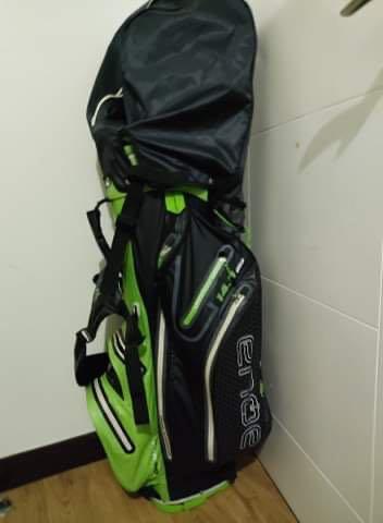 Golf Bag Sports Equipment Sports Games Golf On Carousell Golf Bag Sports Equipment Sports Games Golf On Carousell