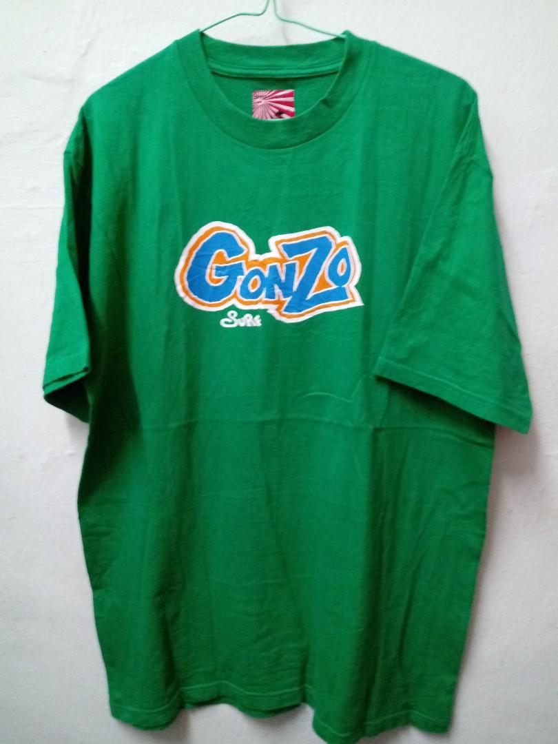 Gonzo Surf T shirt