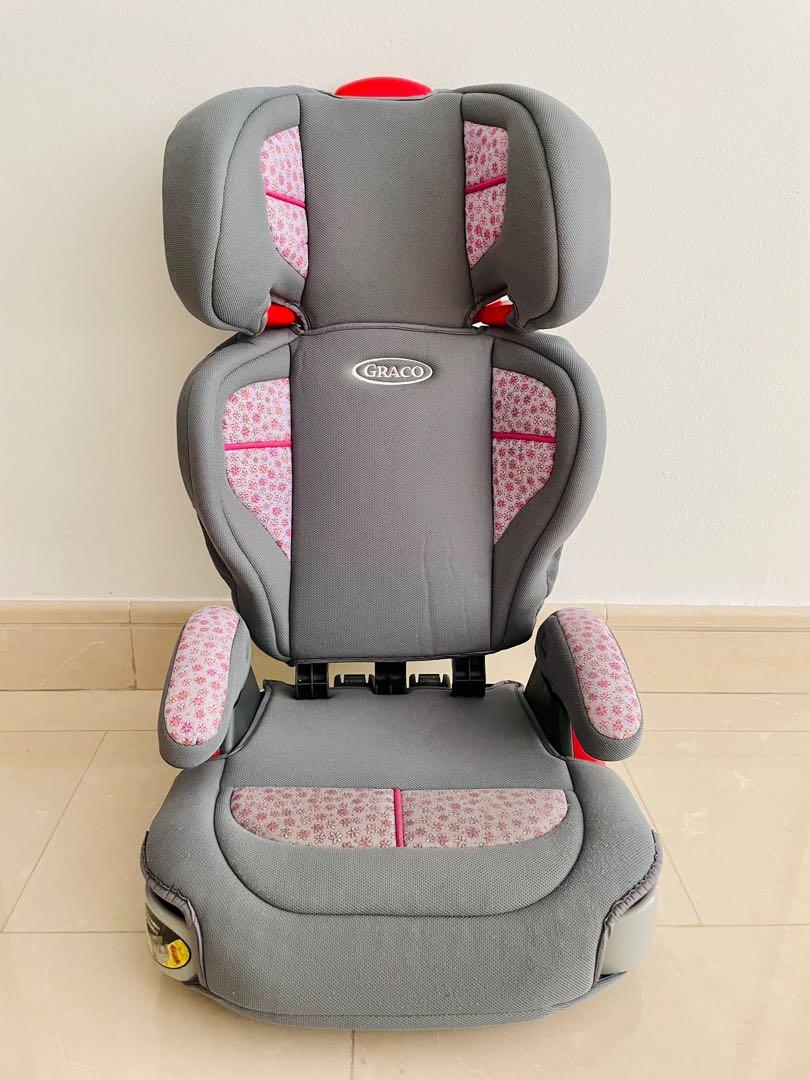 Graco seat protector on sale