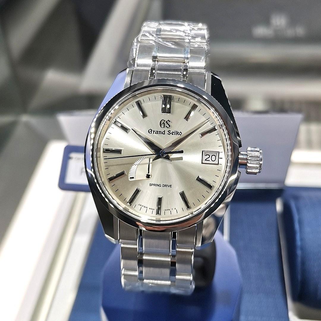 grand seiko sbga373