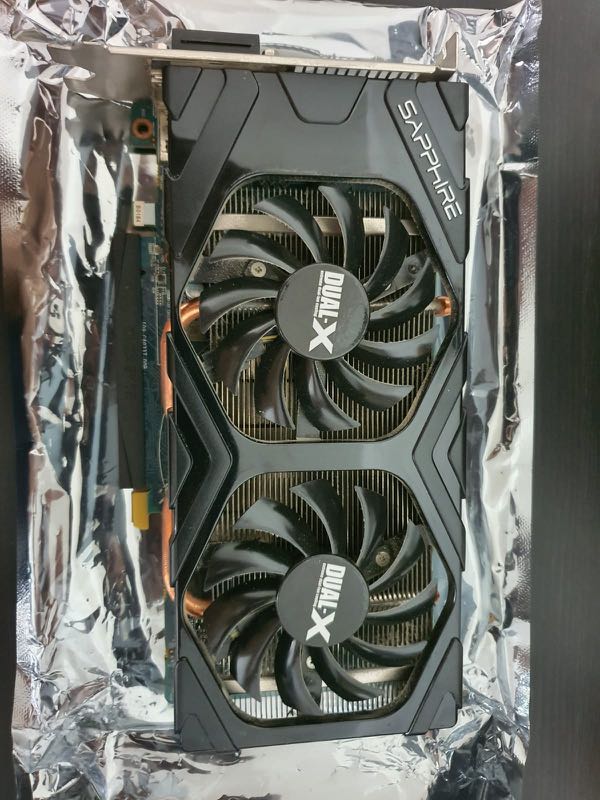 Radeon hd sales 7850 price