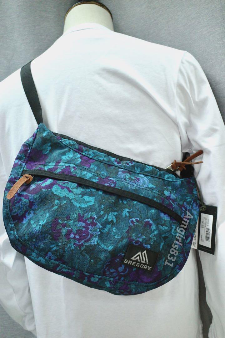 Gregory sales satchel s