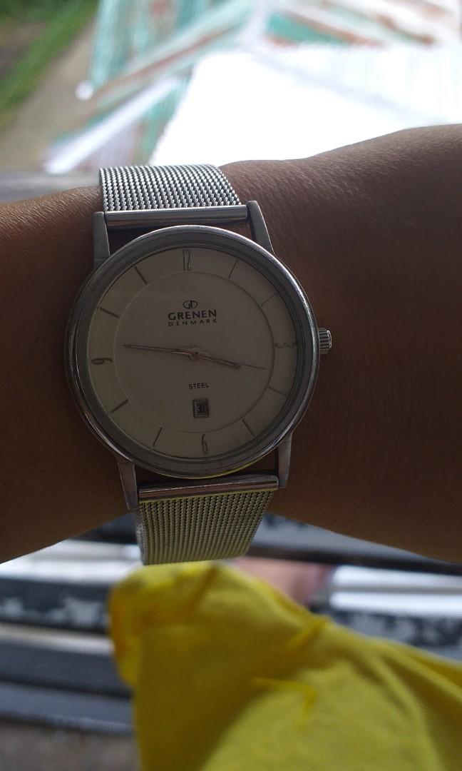 grenen watch