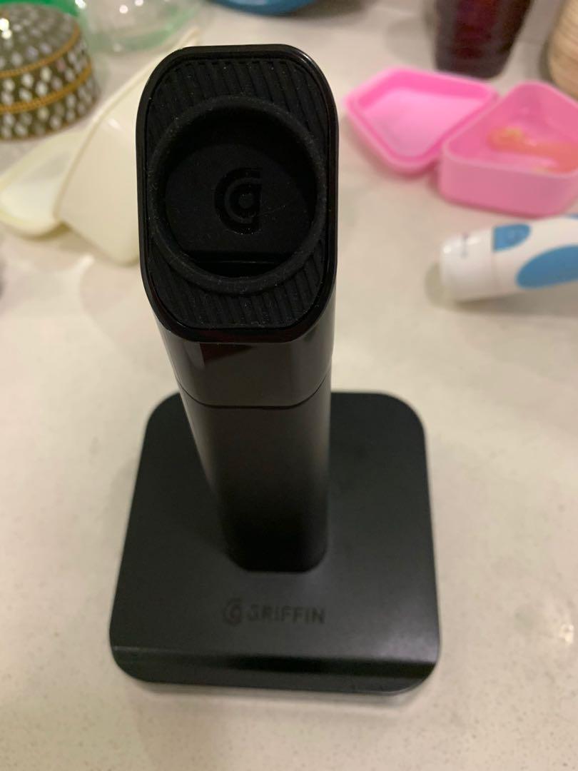 Griffin apple watch charger cheap