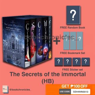 (Category: ) located in . Submitted by bookchronicles_ (Listing ID 1066260204, Image 1). Description: .