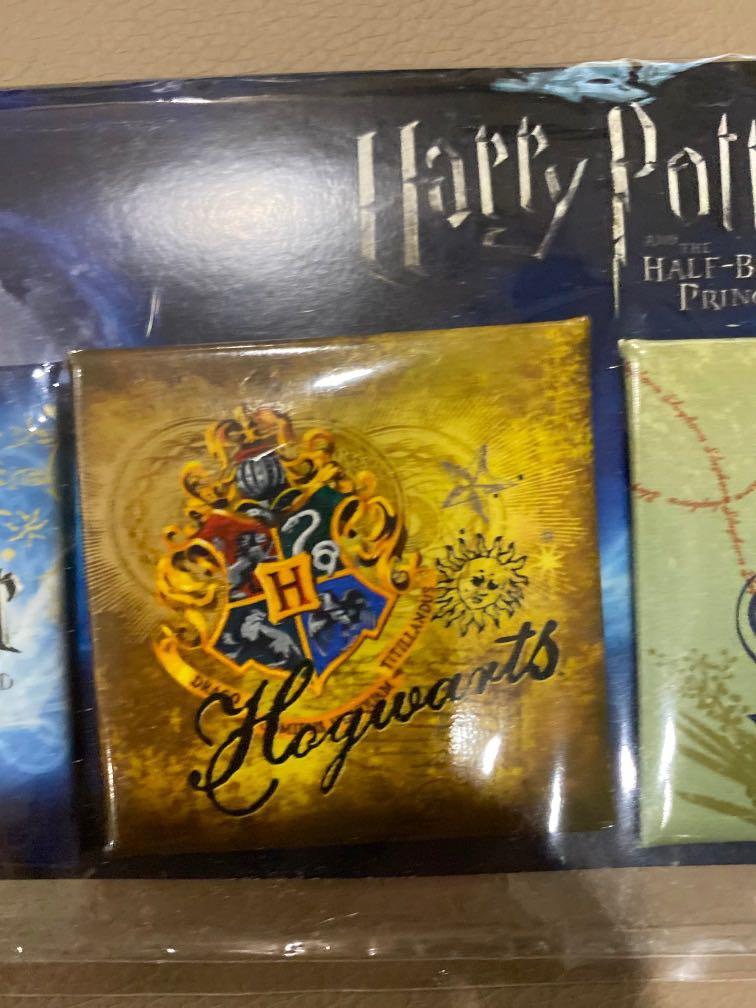 Harry Potter collection Hobbies Toys Collectibles Memorabilia