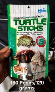 Hikari Turtle Veggie Sticks