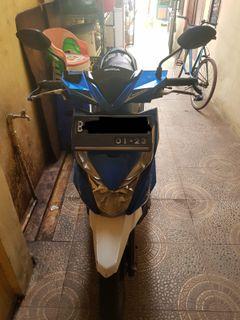 Honda Beat Esp 2018