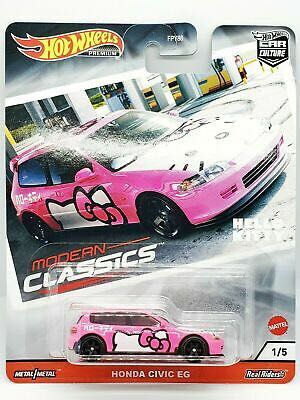 Hot wheels eg6 discount