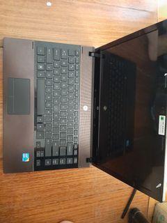 HP ProBook 4420s core i5