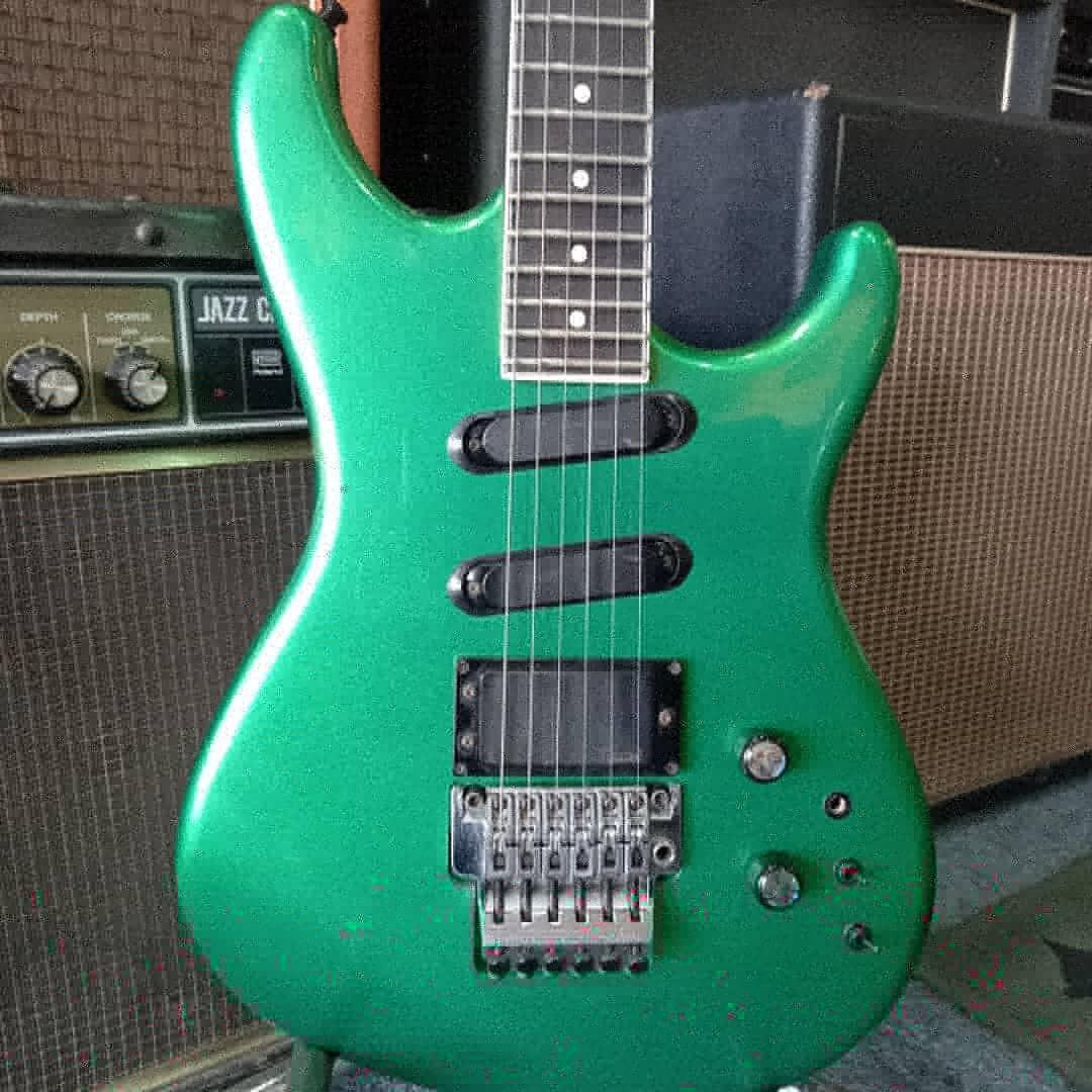 Ibanez PRO LINE SERIES Electric Guitar