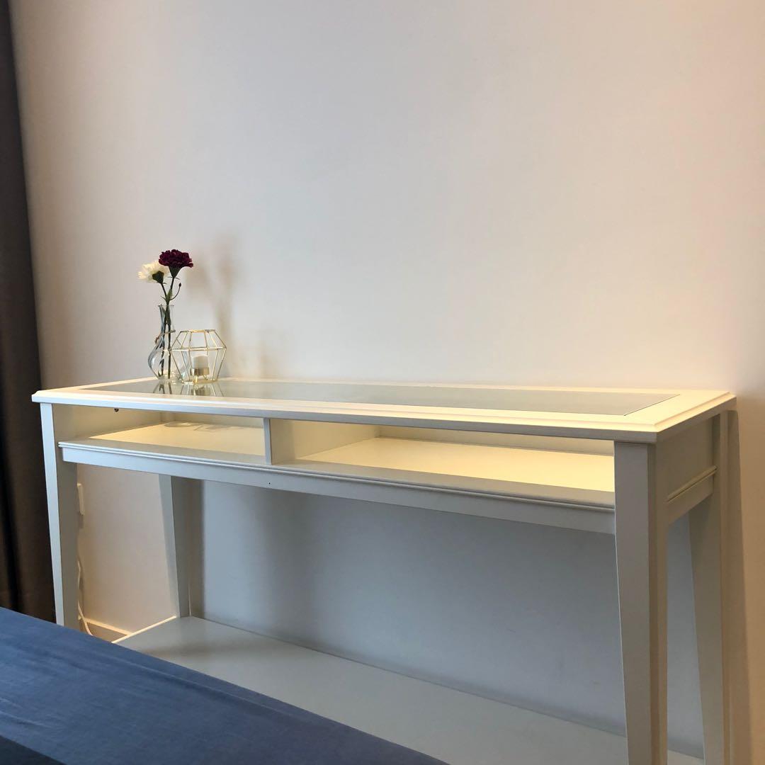 Console table ikea on sale malaysia