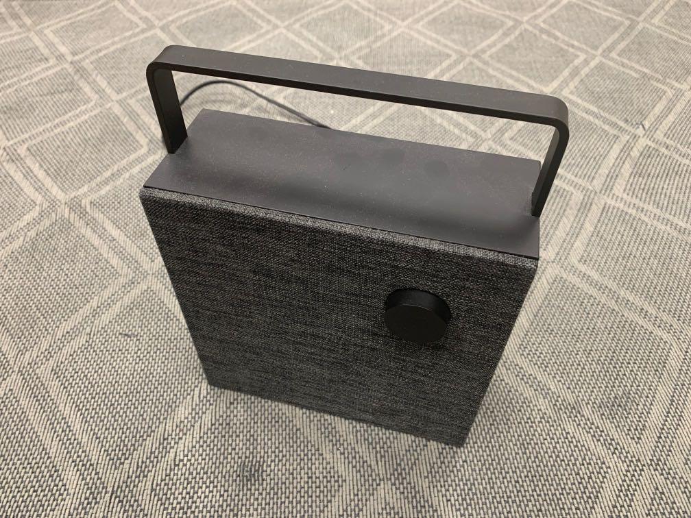 Ikea Eneby 20 Bluetooth speaker Soundbar