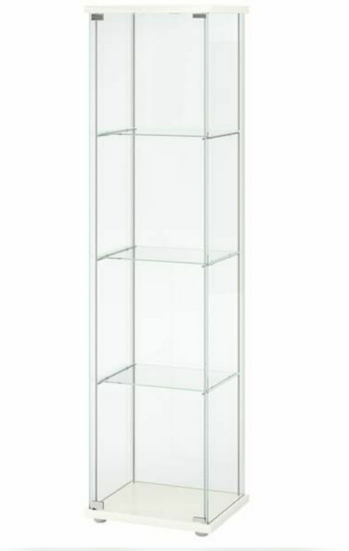 Ikea Bertby Wall Mounted Display Wall Design Ideas