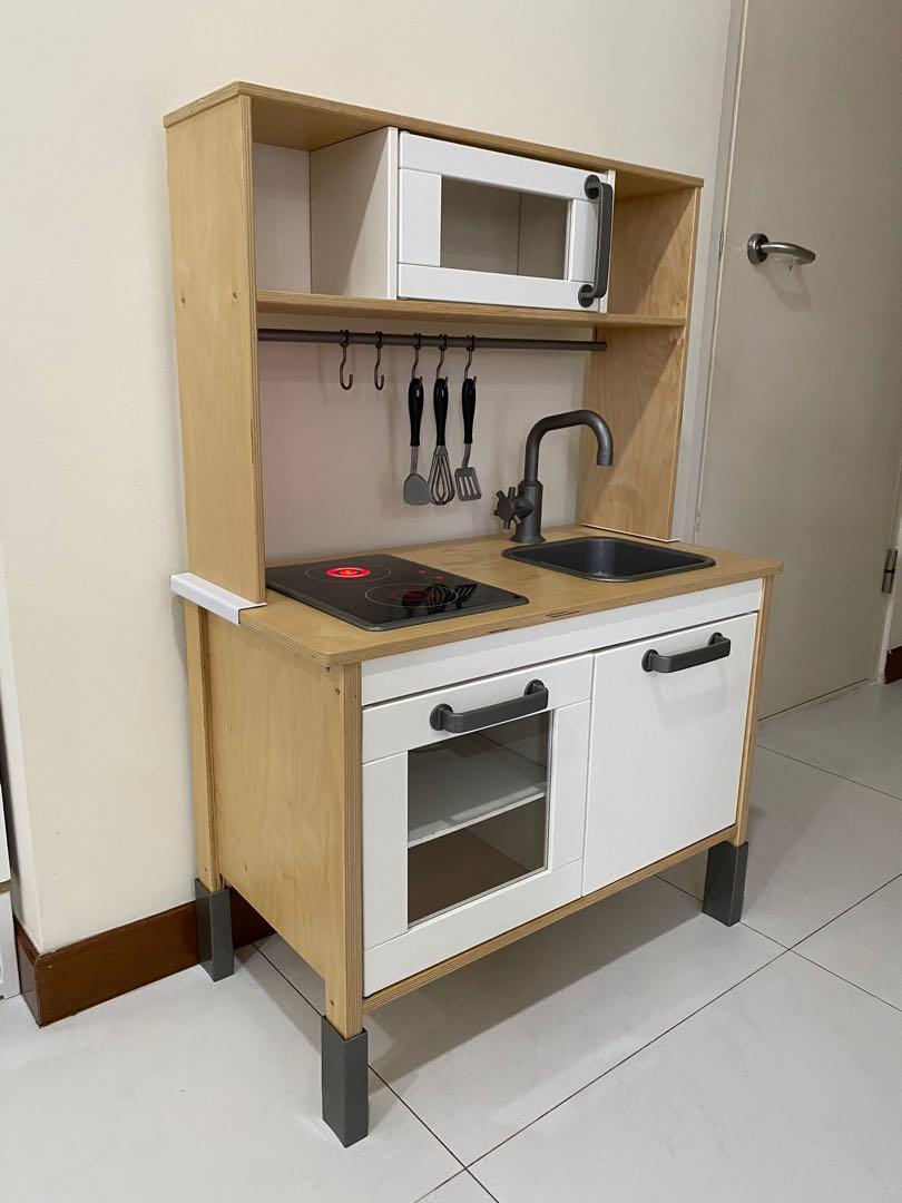 Used play kitchen sets for sale discount