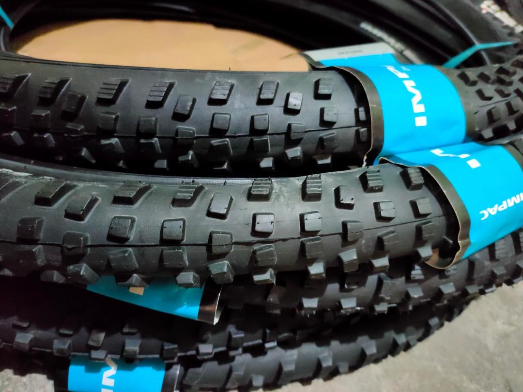 Schwalbe clearance impac trailpac