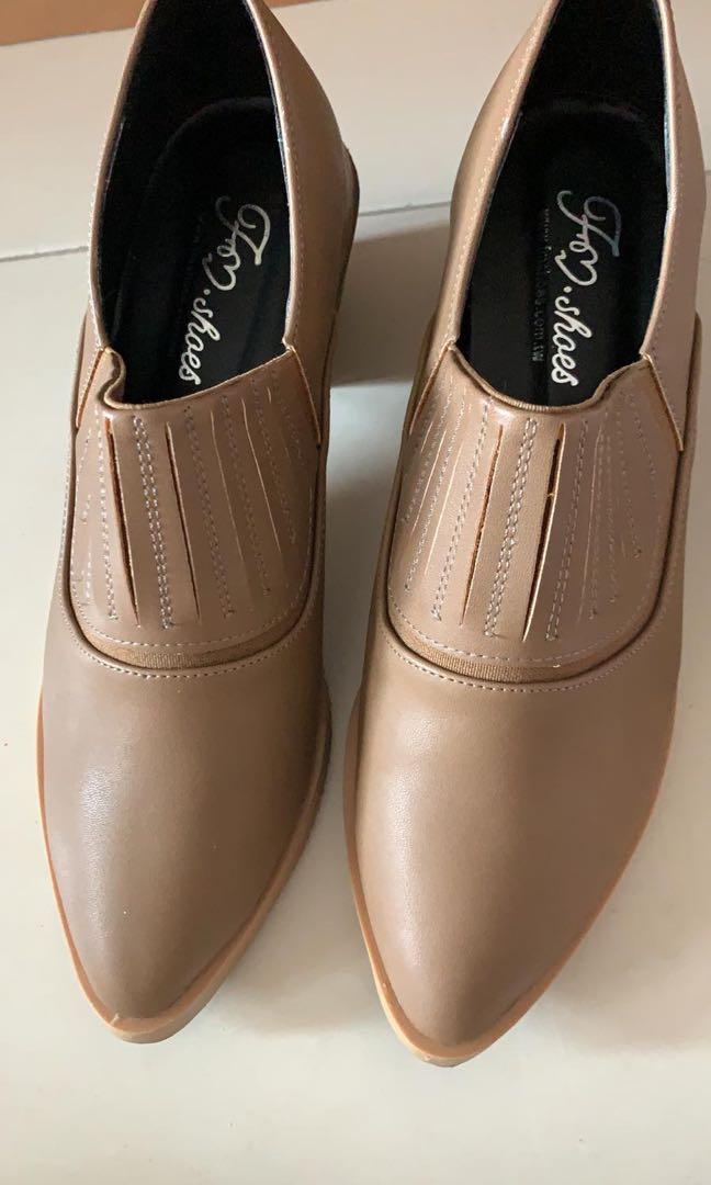 Imported Ladies Shoes 38
