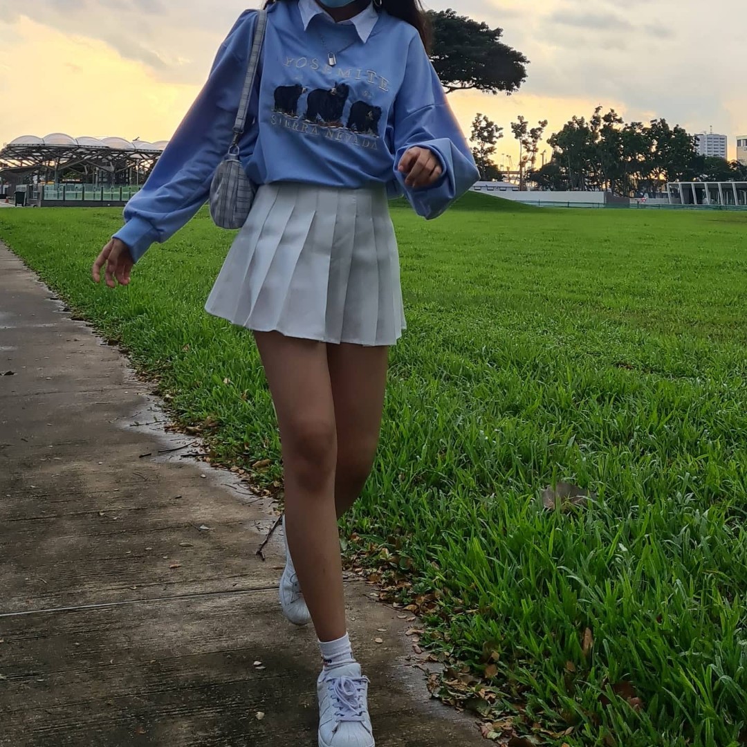 Outfits indie Clearance